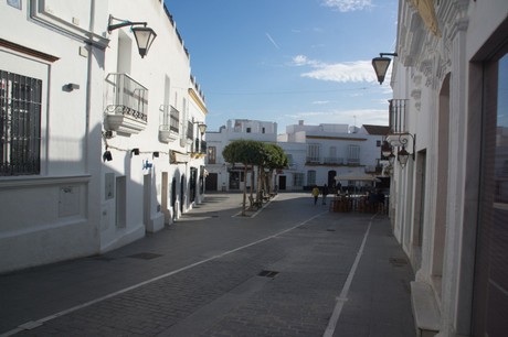 Conil de la Frontera